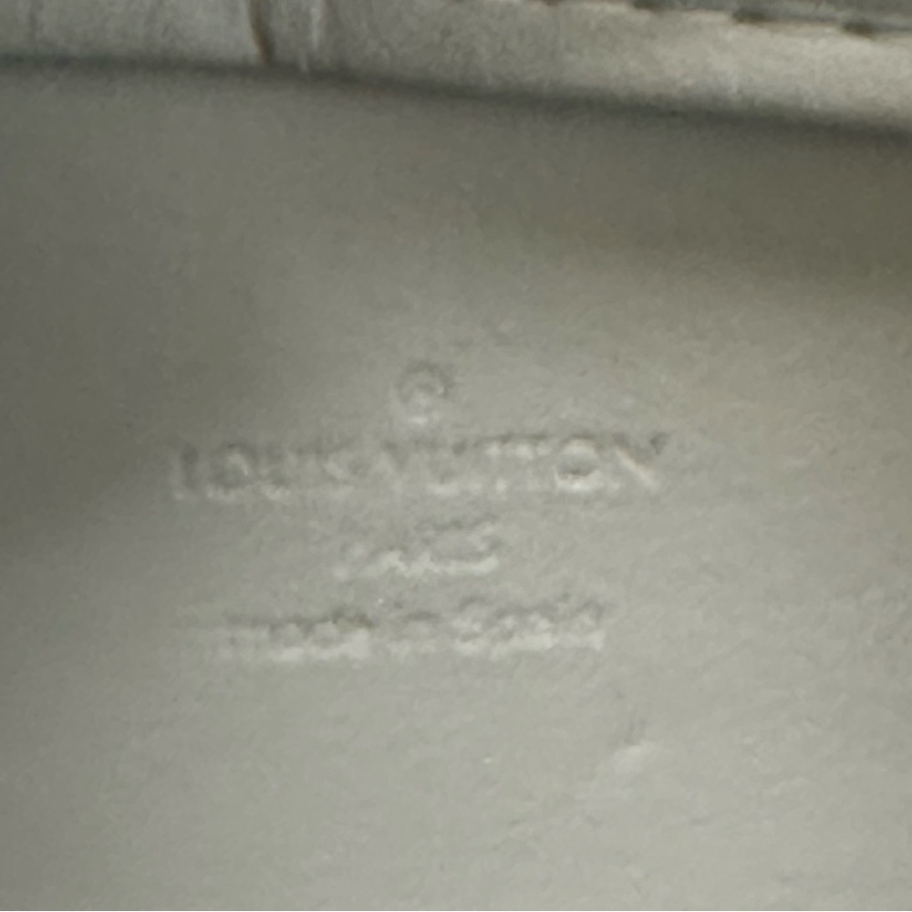 LOUIS VUITTON VINTAGE VERNIS NOISETTE TOTE GUC​ - Picture 14 of 15